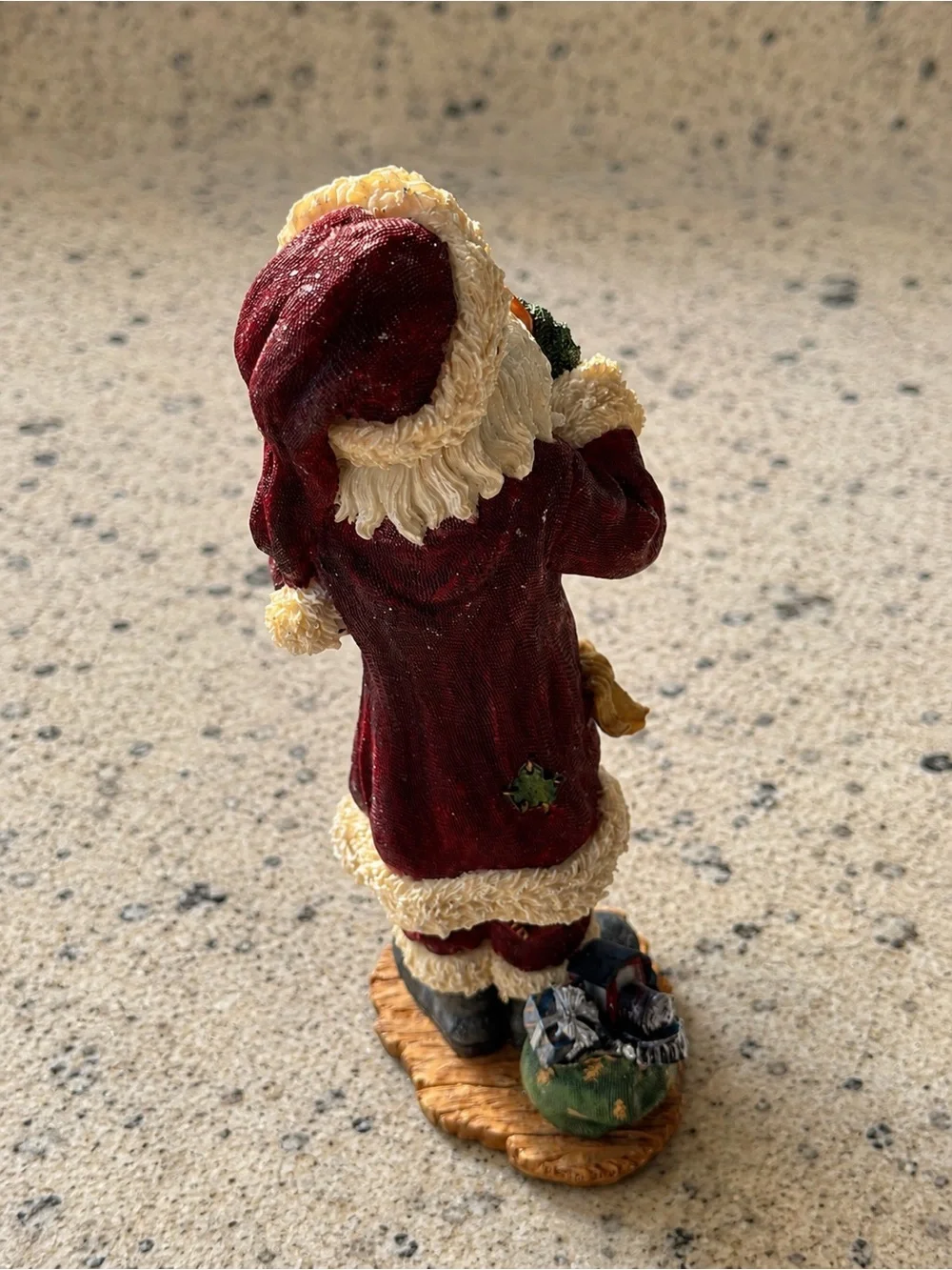 BoydS Bears bring touch